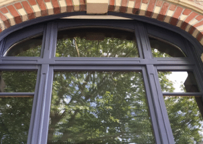 menuiserie sur mesure