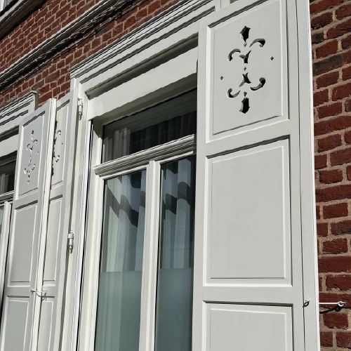 menuiserie sur mesure